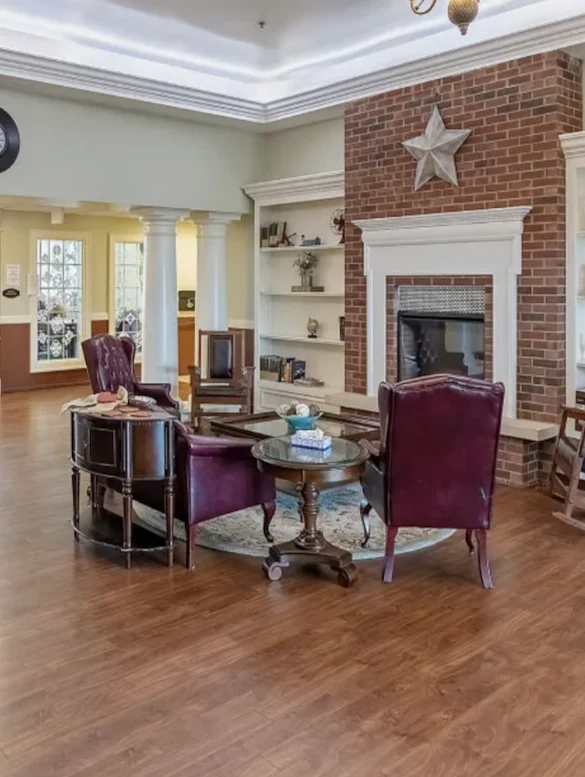 Image of Goldwater Care Clinton (1)