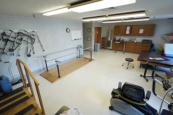 Image of Arbors at Stow (8)