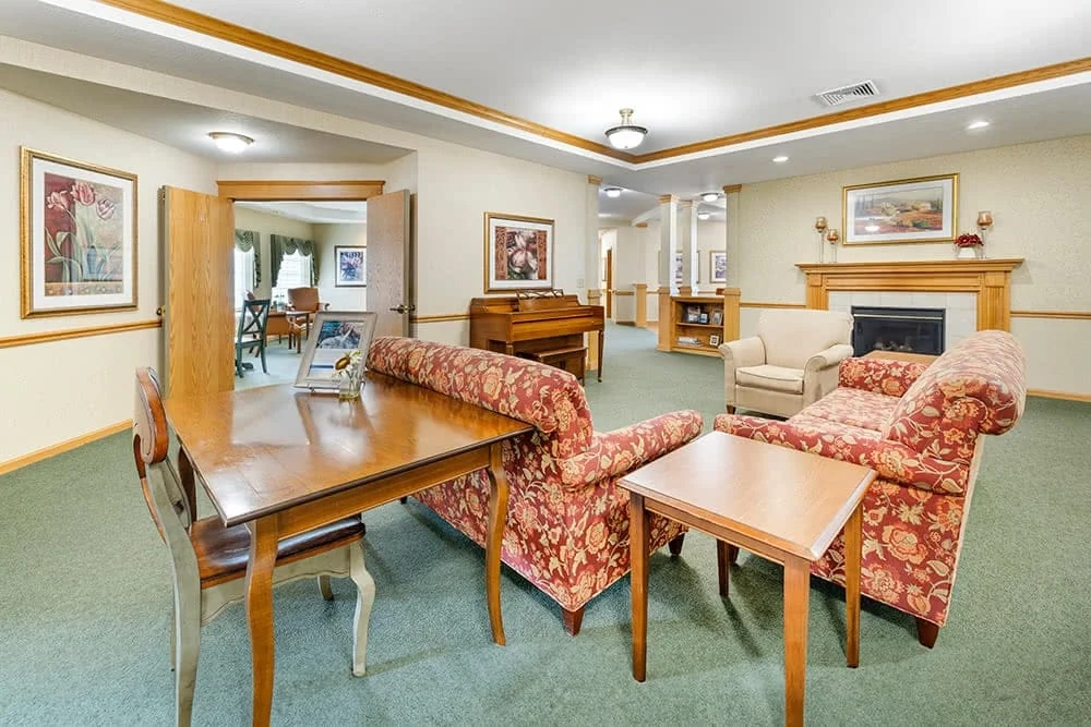 Image of Brookdale LaCrosse (3)