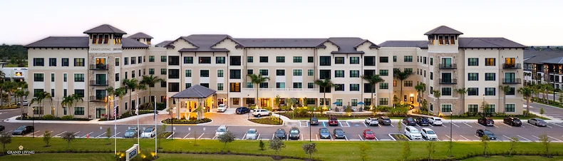 Image of Grand Living at Wellen Park (1)