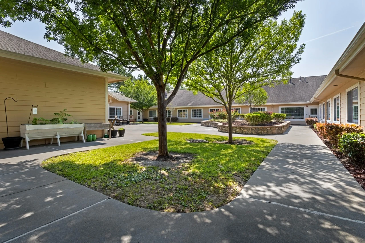 Image of Cinco Ranch Alzheimer's Special Care Center (10)