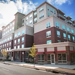 Image of Midway Pointe Affordable Living (1)