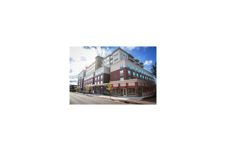 Image of Midway Pointe - St. Paul, MN (1)