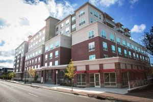 Image of Midway Pointe Affordable Living (1)