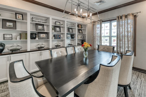 Image of High Point Residence Quincy (7)