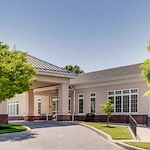 Image of Cadia Rehabilitation Pike Creek (1)