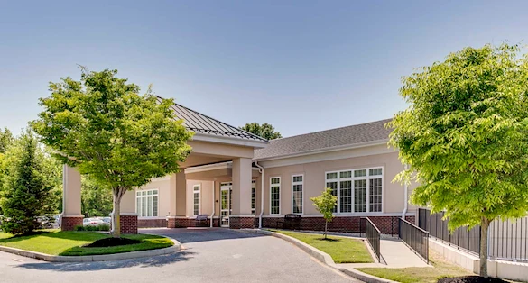 Image of Cadia Rehabilitation Pike Creek (1)