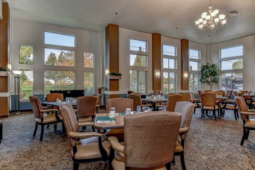 Image of Grace Assisted Living at Nampa (8)