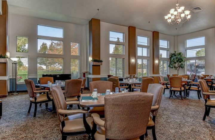 Image of Grace Assisted Living at Nampa (8)