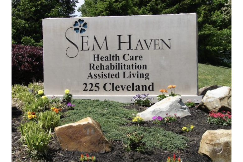 Image of S.E.M. Haven Health Care Center (2)