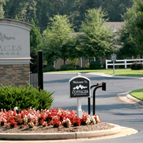 Image of The Cottages of Monroe (1)