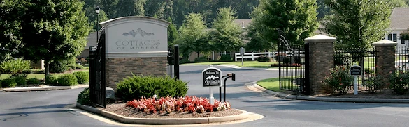 Image of The Cottages of Monroe (1)