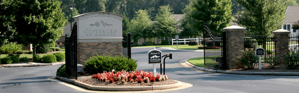 Image of The Cottages of Monroe (1)