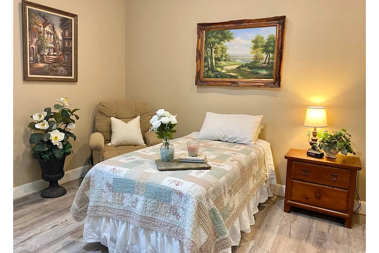 Image of Golden Stage at Leon Springs Assisted Living (4)