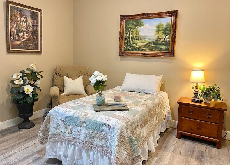 Image of Golden Stage at Leon Springs Assisted Living (4)