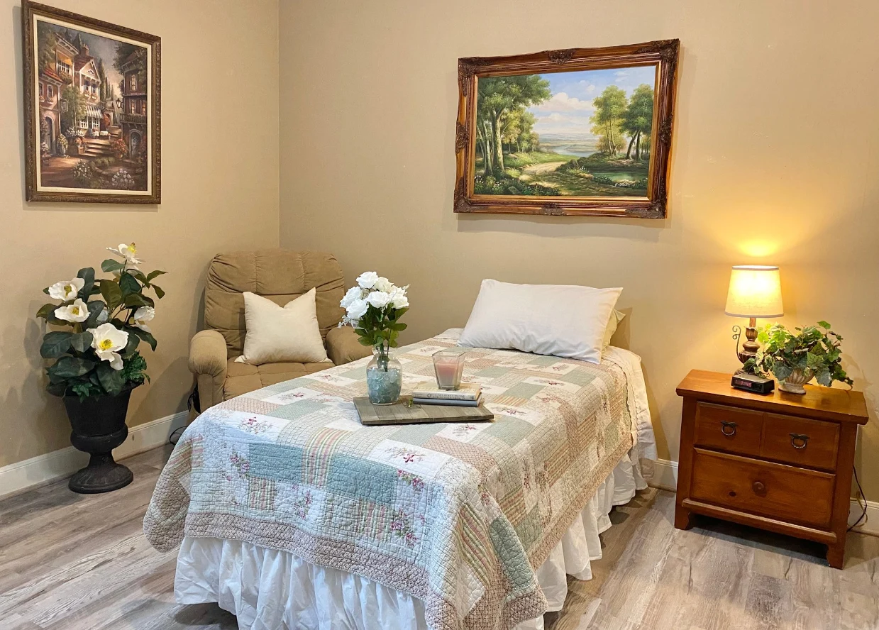 Image of Golden Stage at Leon Springs Assisted Living (4)