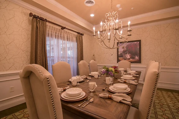 Image of Morning Pointe Senior Living of Spring Hill (4)