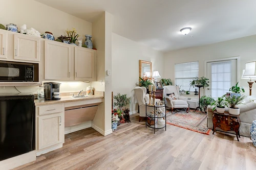 Image of The Hamptons of Tyler Senior Living (7)