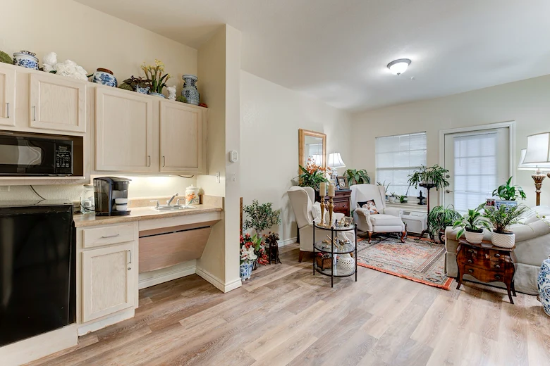Image of The Hamptons of Tyler Senior Living (7)
