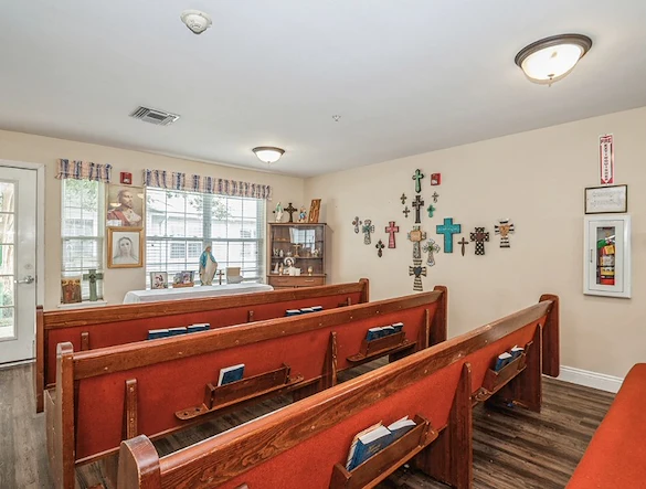 Image of Trustwell Living at Terrebonne Place (3)