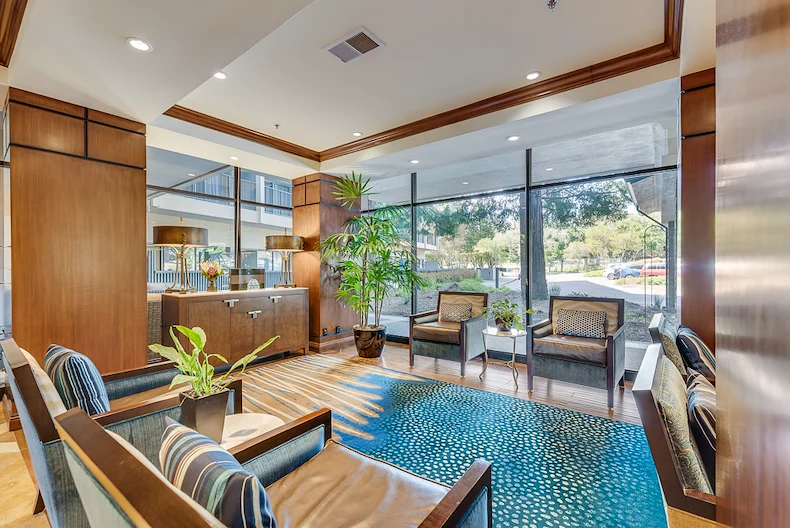 Image of The Park Lane, a Senior Living Community (3)