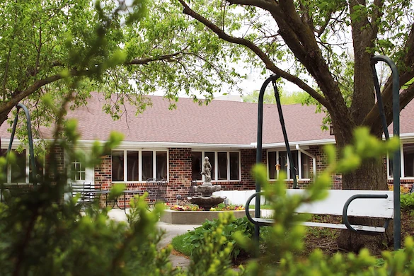 Image of Accura HealthCare of Stanton (2)