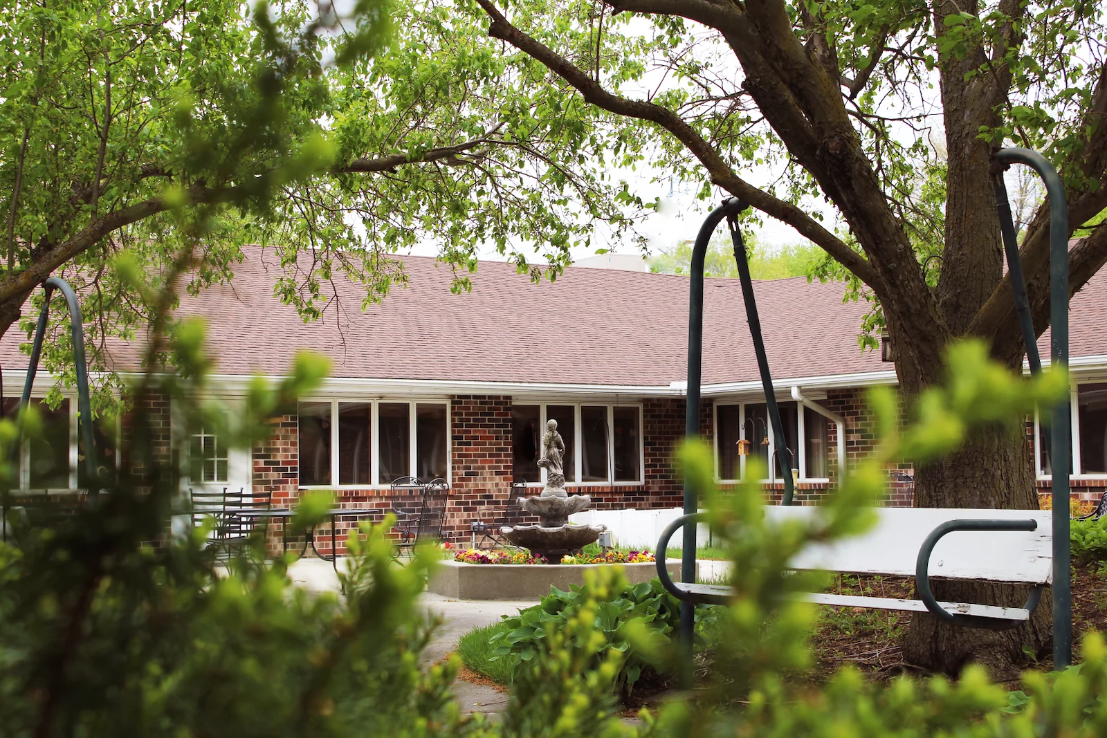 Image of Accura HealthCare of Stanton (2)