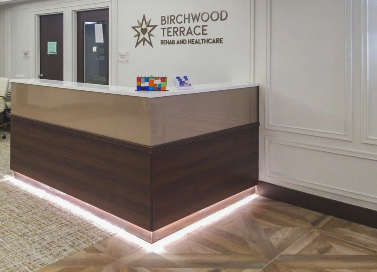 Image of Birchwood Terrace Rehab & Healthcare (3)