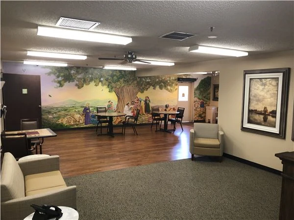 Image of Wilson's Creek Nursing & Rehab (7)