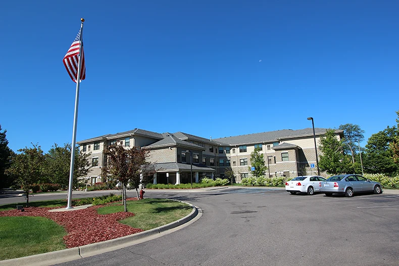 Image of The Village of St. Martha’s (1)