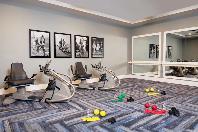 Image of Ridgefield Station (8)