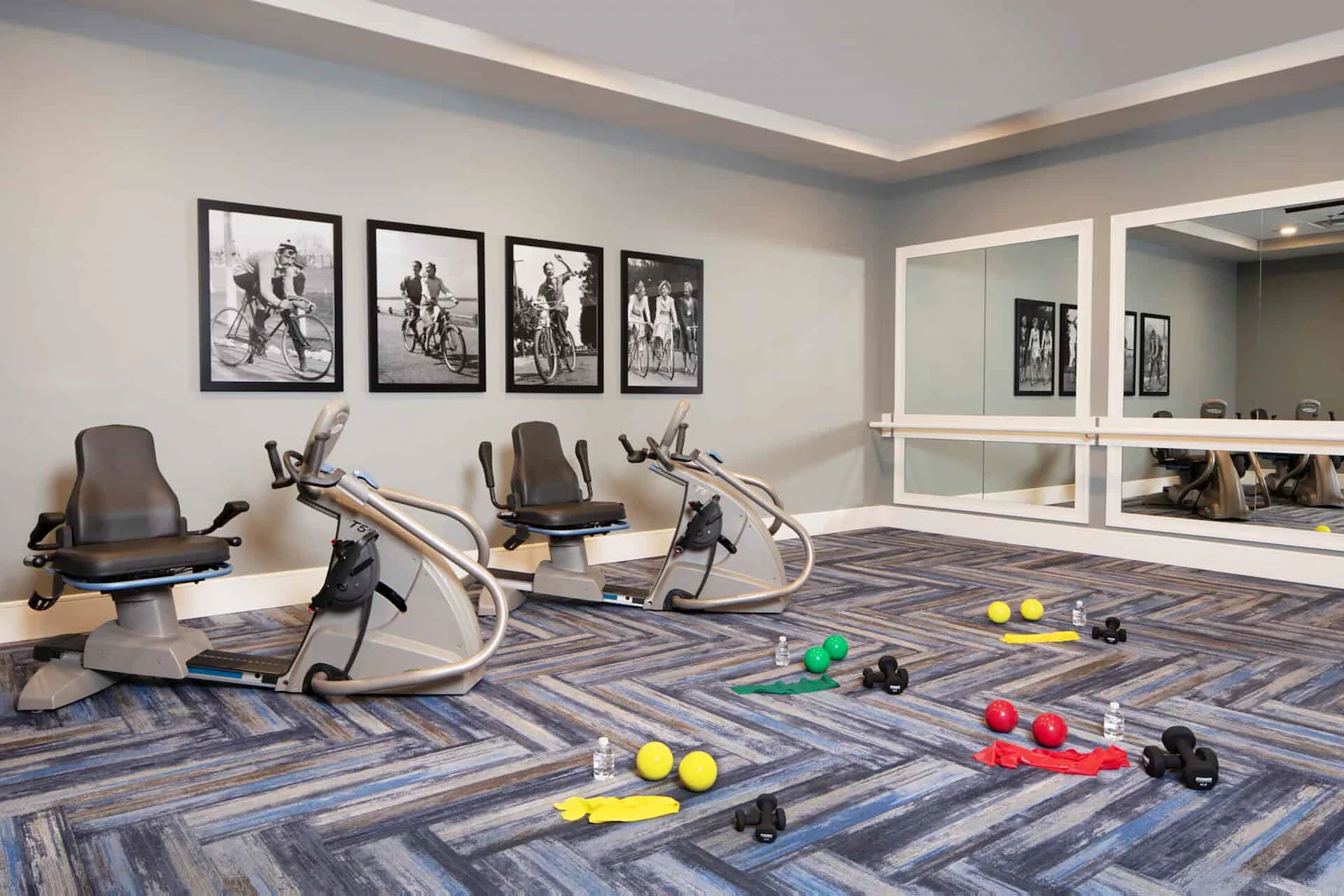 Image of Ridgefield Station (8)