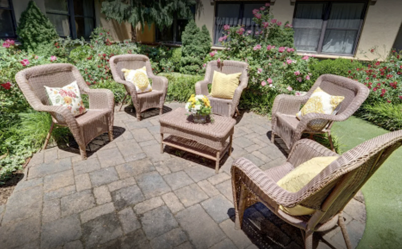 Image of Glen Cove Center For Nursing And Rehabilitation (3)