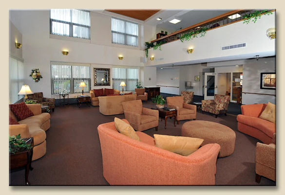 Image of Calvary Center Cooperative (3)