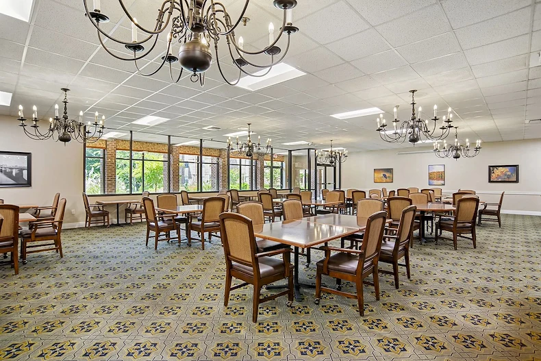 Image of Covenant Woods (3)