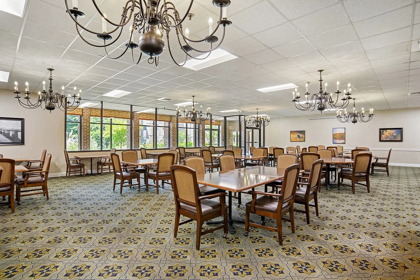 Image of Covenant Woods (3)