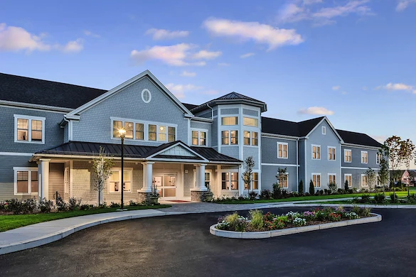 Image of Maplewood at Mill Hill (1)