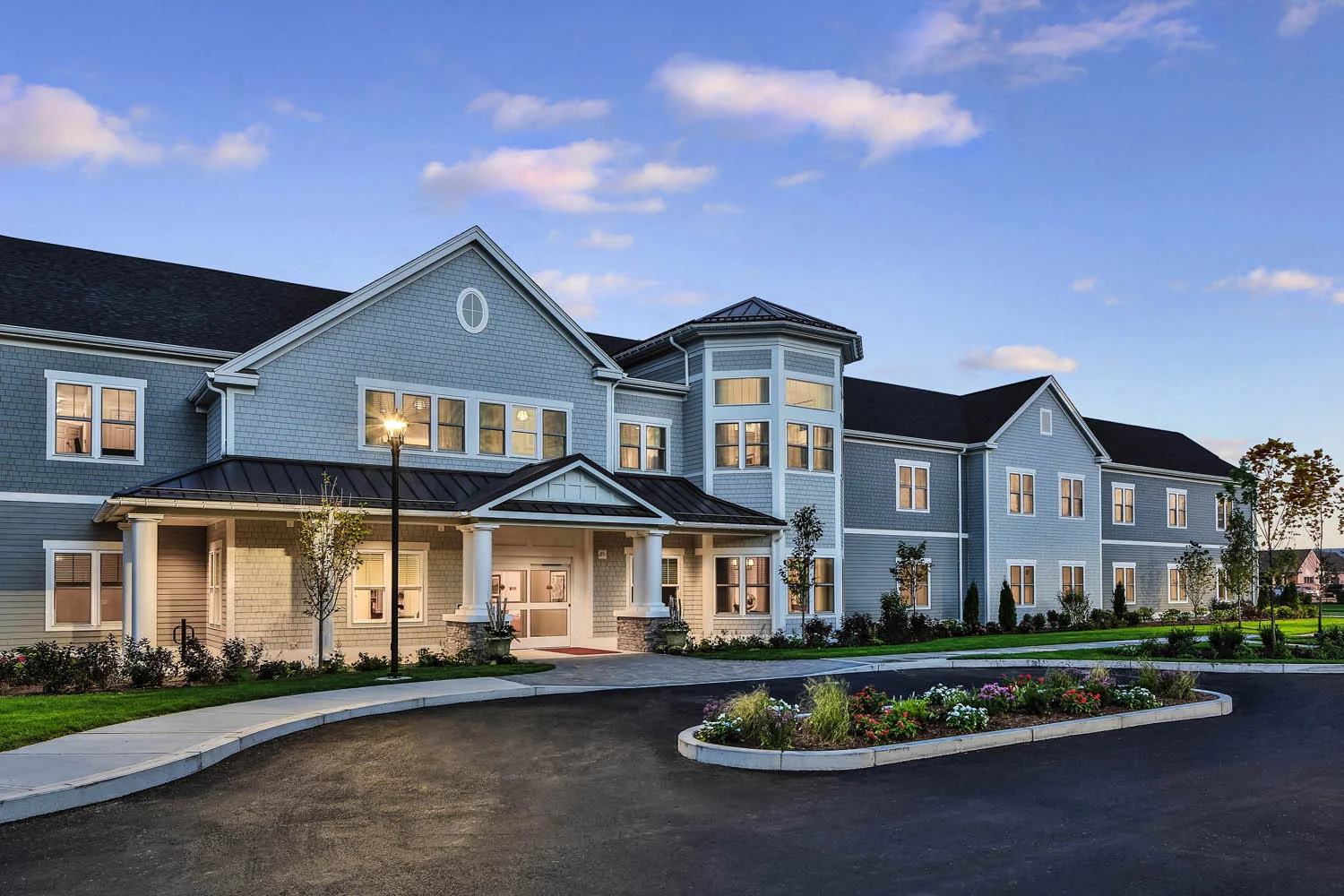 Image of Maplewood at Mill Hill (1)