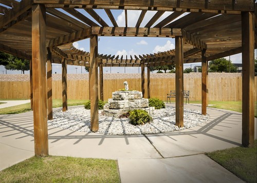 Image of Bethesda Gardens Fort Worth (2)