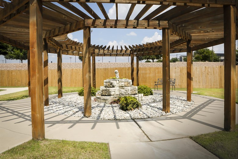 Image of Bethesda Gardens Fort Worth (2)