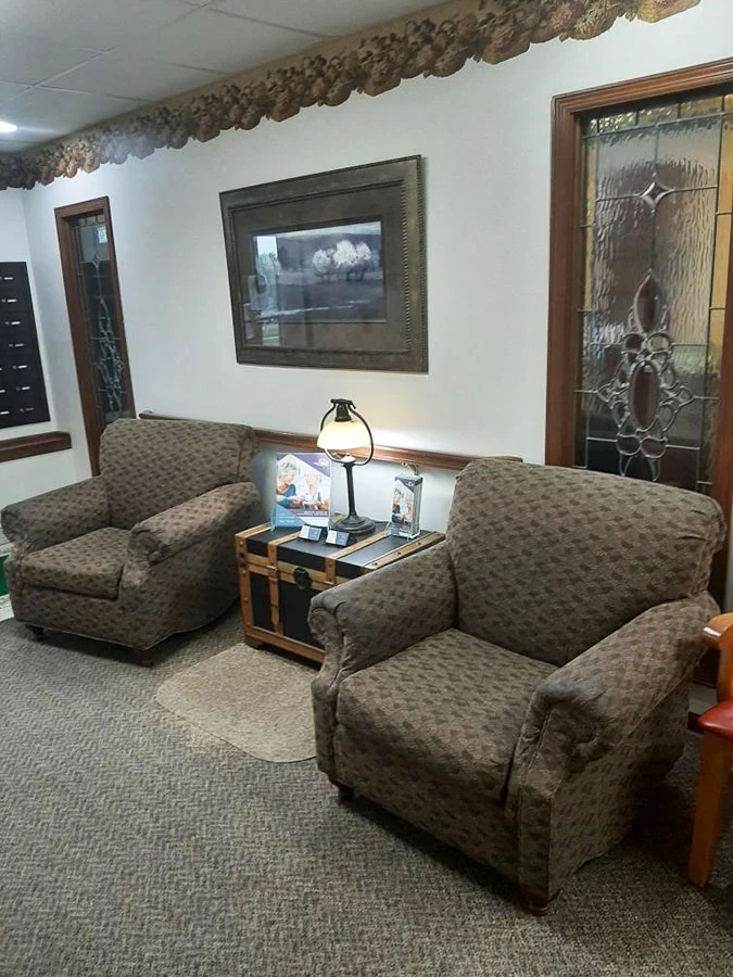 Image of Our House - Portage RCAC Senior Apartments (4)