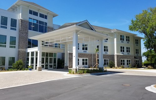 Image of The Retreat at Lady's Island (1)