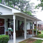 Image of Highland Village (2)