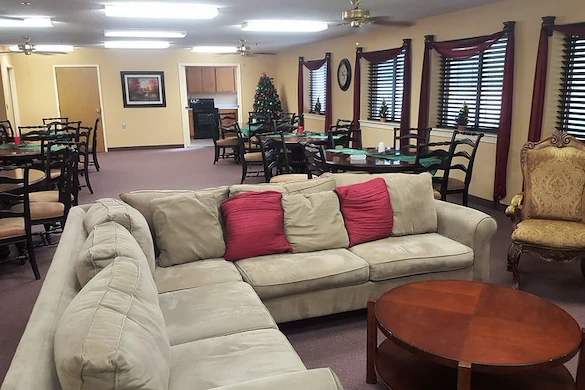 Image of Ahepa 310 XI Senior Apartments (3)