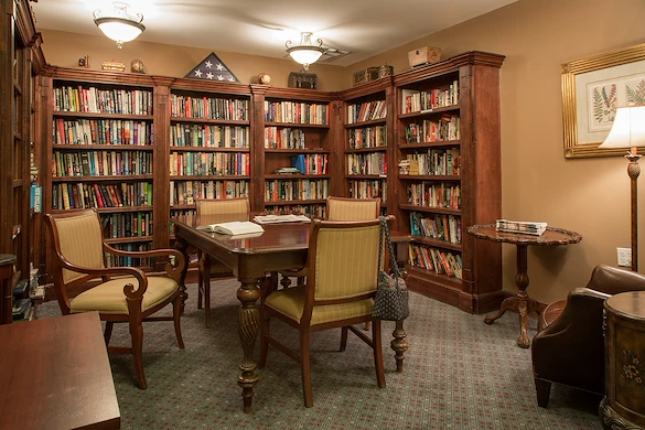 Image of Traditions of Dedham (3)