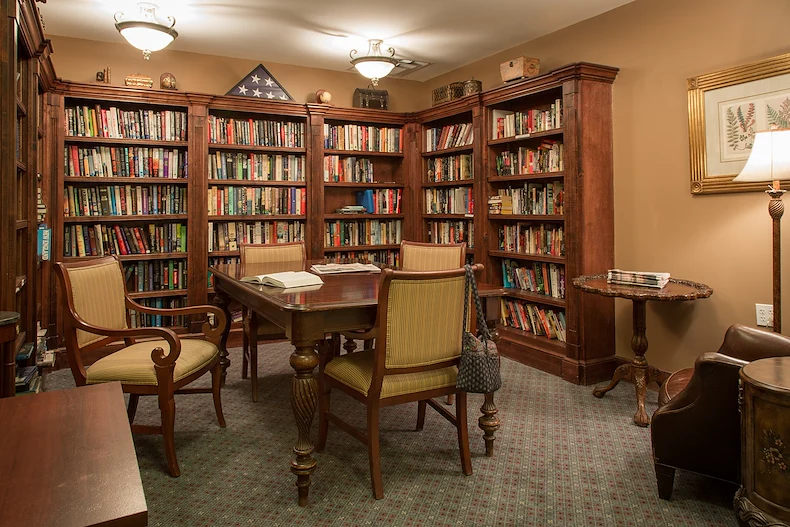 Image of Traditions of Dedham (3)