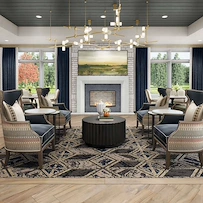Image of Arbor Terrace Basking Ridge (4)