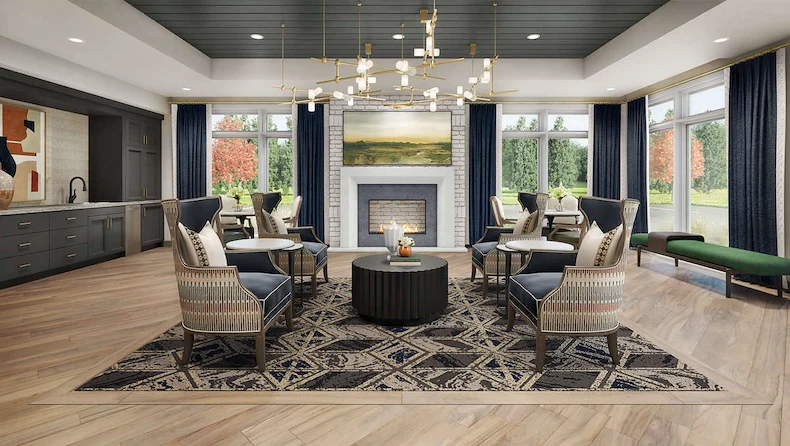 Image of Arbor Terrace Basking Ridge (4)