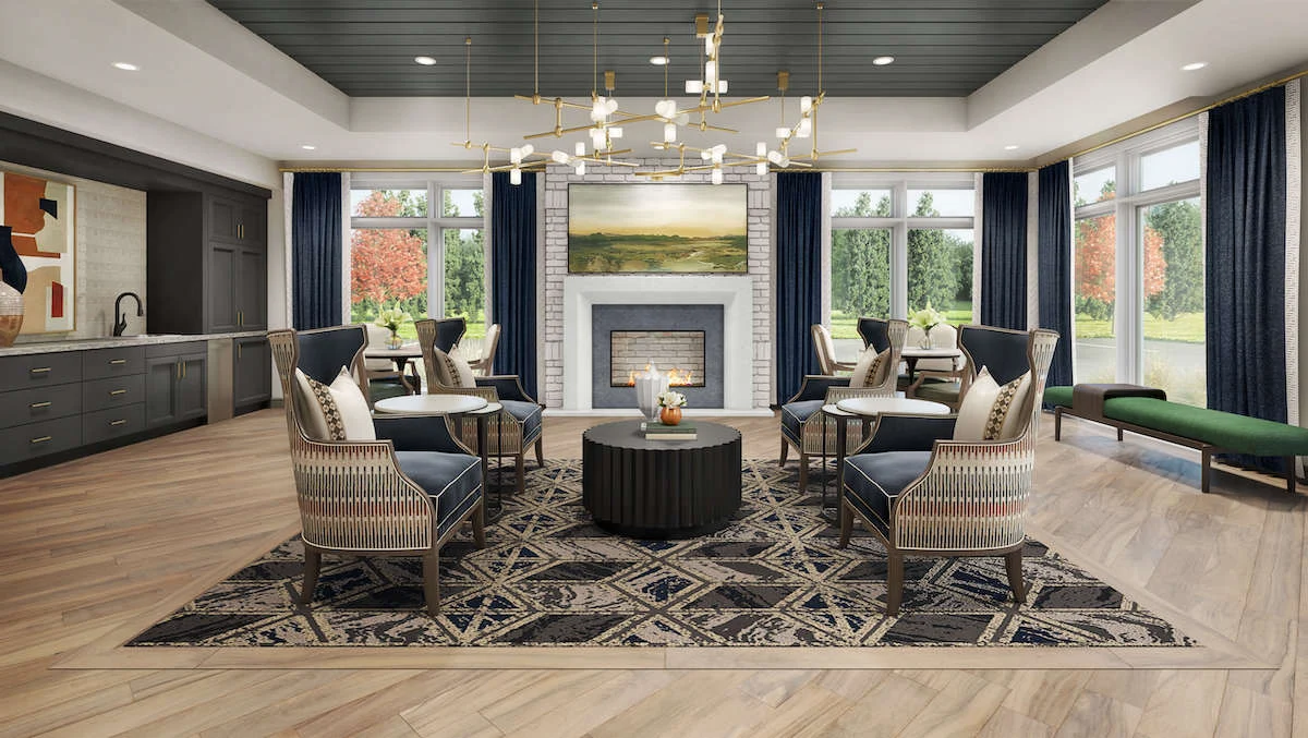 Image of Arbor Terrace Basking Ridge (4)