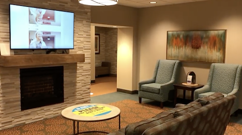 Image of Teitel Apartments Independent Living (1)